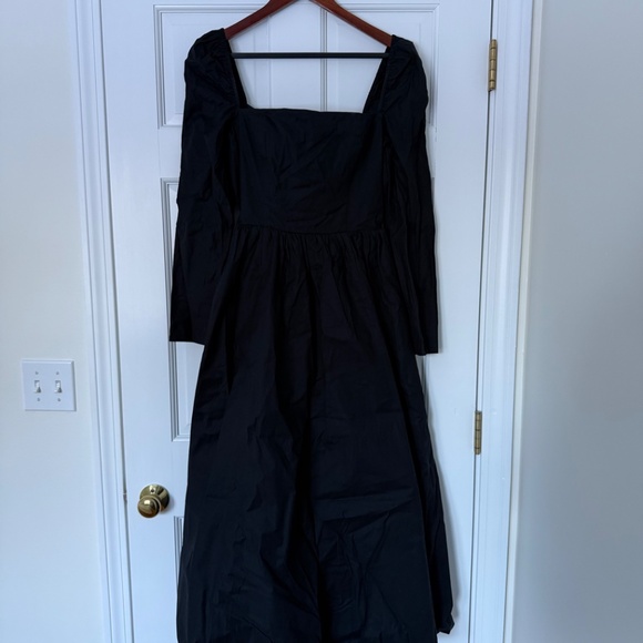 Reformation Elly Dress - NEVER WORN! - Picture 5 of 6